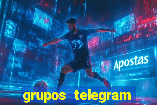 grupos telegram mais 18